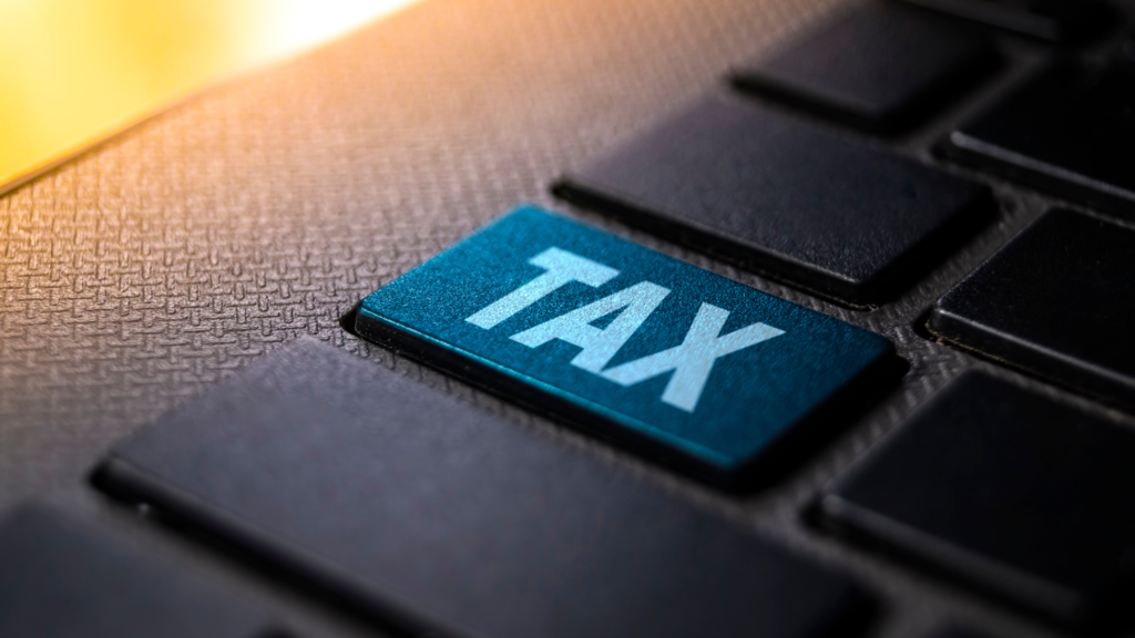 Corrupt ANC and the Laffer Curve
